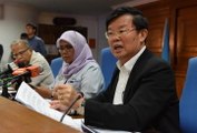 DOE rejected Tanjung Bungah project, admits Penang