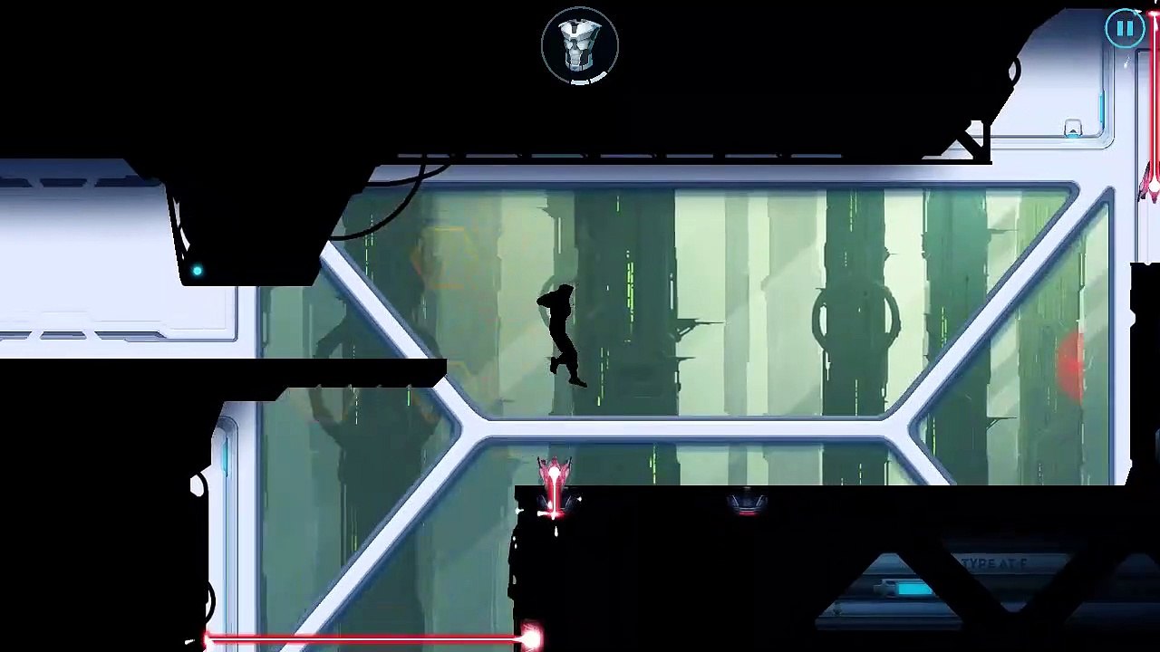 Vector 2 / Games in bulk (Mobile App)