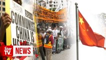 Chinese embassy invites Malaysians to visit Xinjiang to counter 'fake news' on Uighur treatment