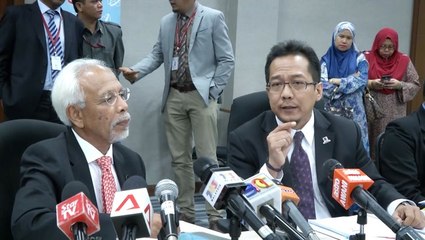 Claims of a new company set up by FIC in London untrue