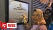 Zuraida refuses to comment on party issues, plans to tour the country next year