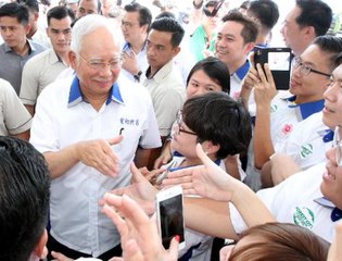 PM: 1.6 million civil servants but not bloated