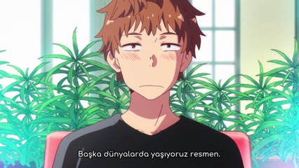 [Tempest] Kiralık Kız Arkadaşım 6. Bölüm