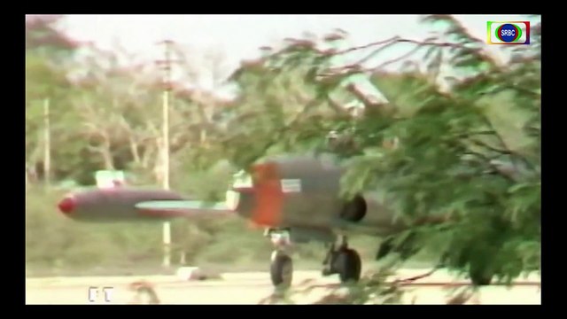 Nishan e Haider - Pilot Officer Rashid Minhas Part II