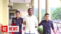 LTTE-linked case of scrap metal dealer transferred to High Court