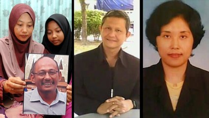 Cops didn't find anything at address where Pastor Koh was last detected, inquiry told