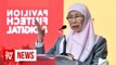 DPM: Economic growth achieved without sudden rise in prices of goods, services