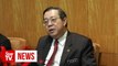 Guan Eng: Cabinet likely to decide on takeover of PLUS, four concessionaires next week