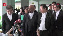 Judge, lawyers of Jong-nam murder trial to visit KLIA2