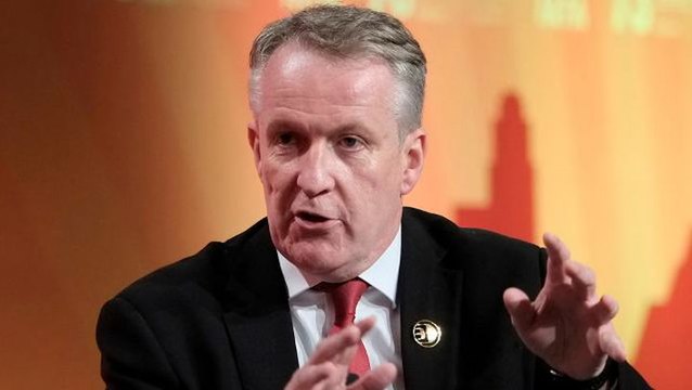 Liow: Bellew's departure won't affect Malaysia Airlines' recovery