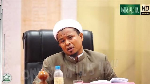 Muslim preacher Zamihan remanded for two days