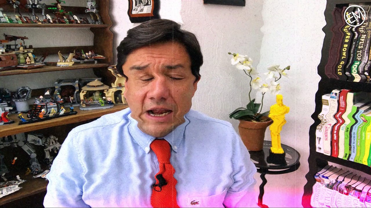 #EstrenosYMás | Por fin hay estrenos