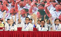 MCA votes unanimously to amend constitution