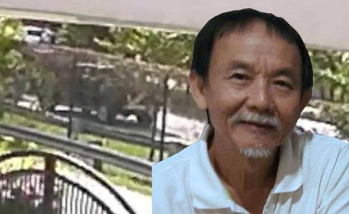 Pastor's family has no idea where footage of abduction comes from