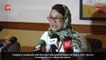 Anina sues six Pribumi members for defamation