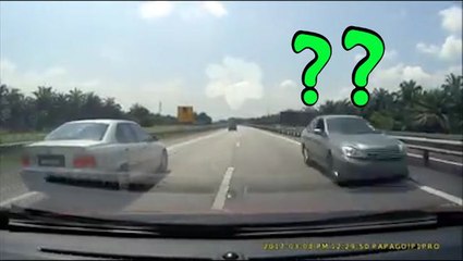 "Wrong way" drivers on the rise