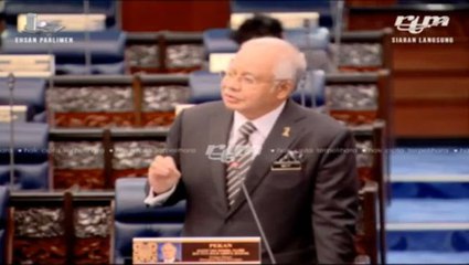 PM denies notion that Vision 2020 has failed