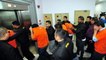 Remand extended for four suspects in Johor land scam