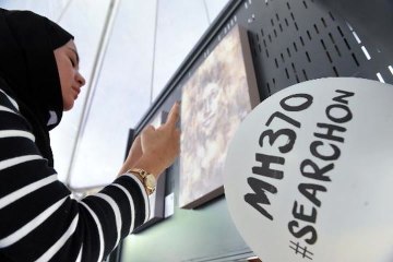 Third MH370 remembrance event highlights perseverance, aviation safety