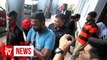 Ipoh couple charged with human trafficking