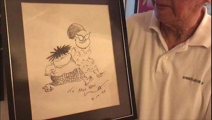 Lat's teacher, Mrs Hew dies at 80