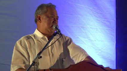 Muhyiddin: BN may lose 45 seats