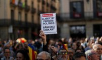 Catalonia refuses to back down on independence