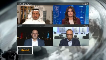الحصاد- السعودية.. أي رد على دعوى الجبري؟