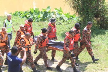 Bukit Beruntung drowning: Last two victims found