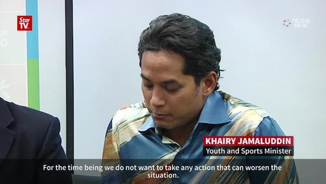 Khairy: TN50 to help produce young entrepreneurs