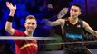 Denmark Open: Chong Wei, Axelsen stroll into second round