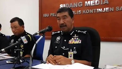Police uncover property investment scam in Sabah