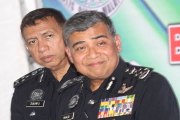 It was Kim Jong-nam, confirms IGP – full press conference