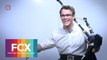 Star2.com Exclusive: Can Ross Jennings Make Bagpipes Any Sexier?