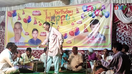 Baba De Do Ne Jog | Satte Farmana | Farmana Khas | DMP Ragni