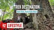 Trek Destination: Bukit Kutu, Kuala Kubu Bharu