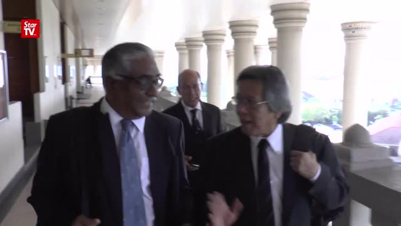 Acquittal, discharge for former Sime Darby boss