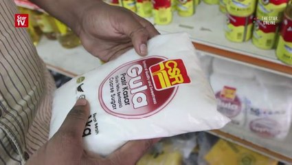 Minister: Sugar price hike minimal