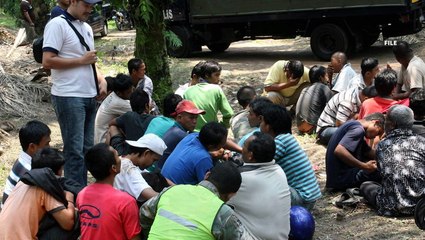 Govt considers employer incentive to hire ex-drug addicts