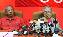 Pribumi to join Pakatan Harapan, but seeks coalition 'rebranding'