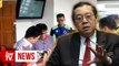 DAP disappointed with cops for stopping Dong Zong gathering, says Guan Eng