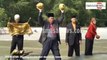 Raja Bomoh 'protects' Malaysia from North Korea