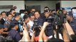 Shafie Apdal released on bail