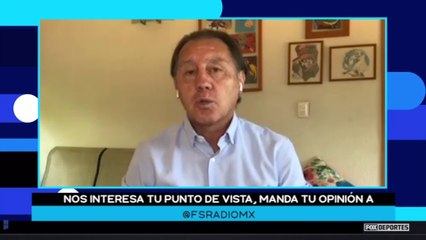 Contundente victoria del América frente a Santos: FOX Sports Radio