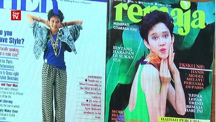 Success in so many ways