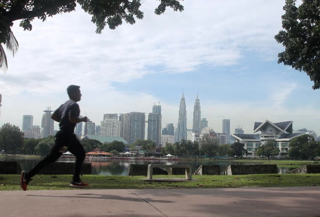 Budget 2018: Najib: Country flourishes when citizens choose wisely