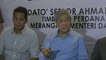 Zahid: Gambling laws to be amended