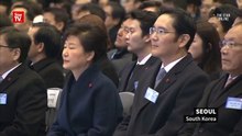 Samsung boss can still pull the strings from prison