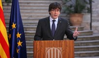 Sacked Catalan president calls for opposition to Madrid