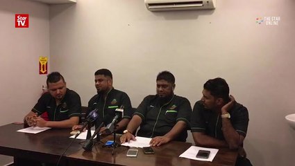 LC Kg Baru not involved with Line Clear sanitation issues